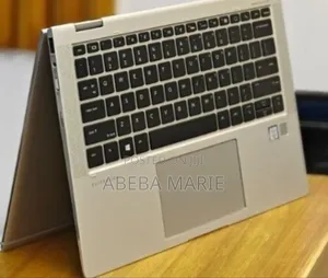 New Laptop HP EliteBook x360 830 G6 16GB Intel Core i7 SSD 512GB