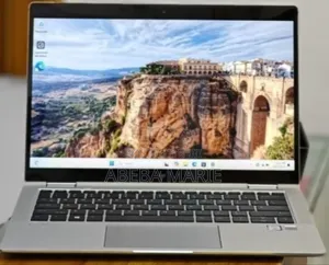 New Laptop HP EliteBook x360 830 G6 16GB Intel Core i7 SSD 512GB