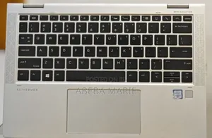 New Laptop HP EliteBook x360 830 G6 16GB Intel Core i7 SSD 512GB