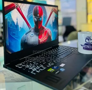 New Laptop HP Omen 16 16GB Intel Core i9 SSD 512GB