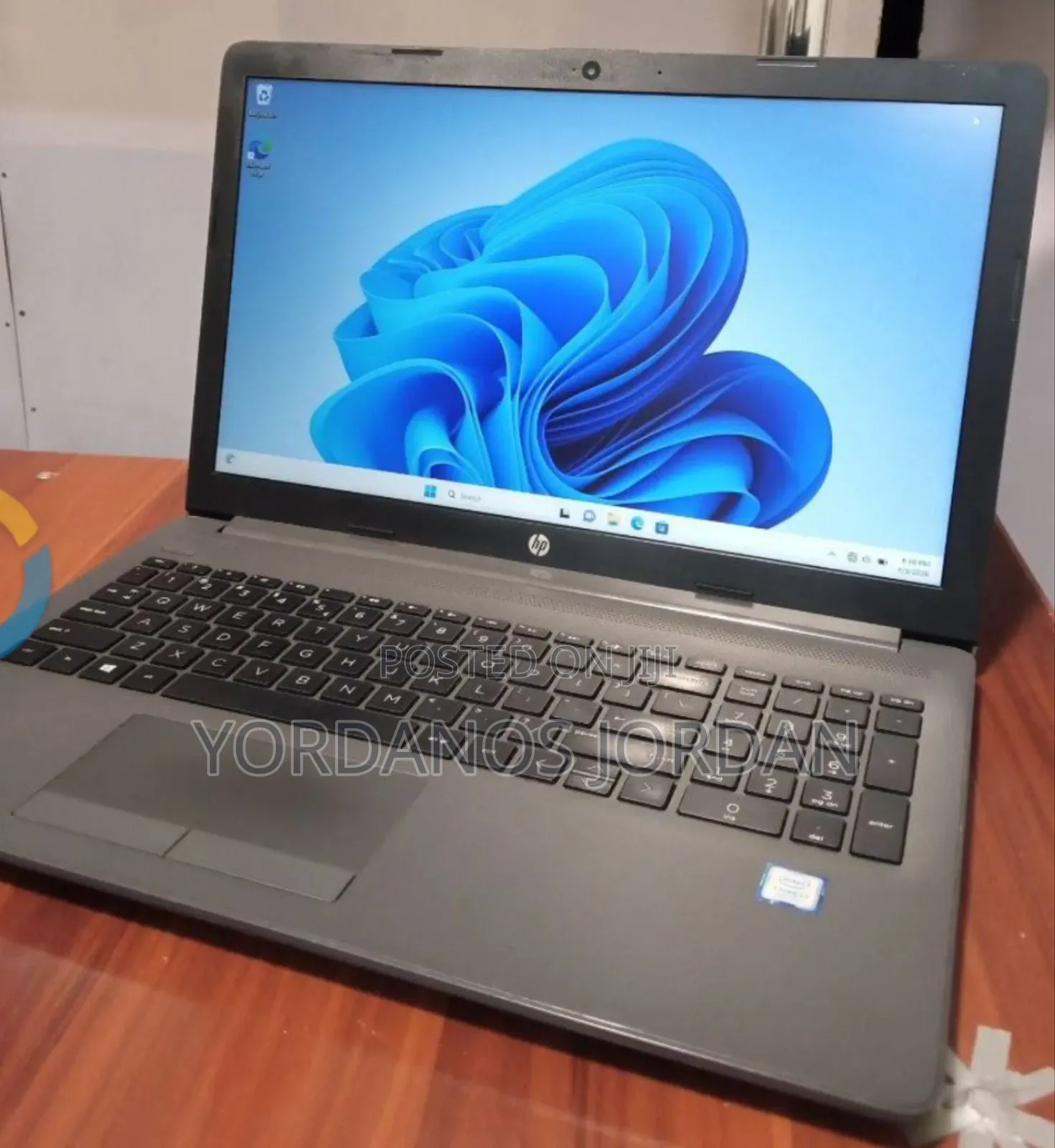 New Laptop HP Stream Notebook 8GB Intel Core i7 HDD 1T