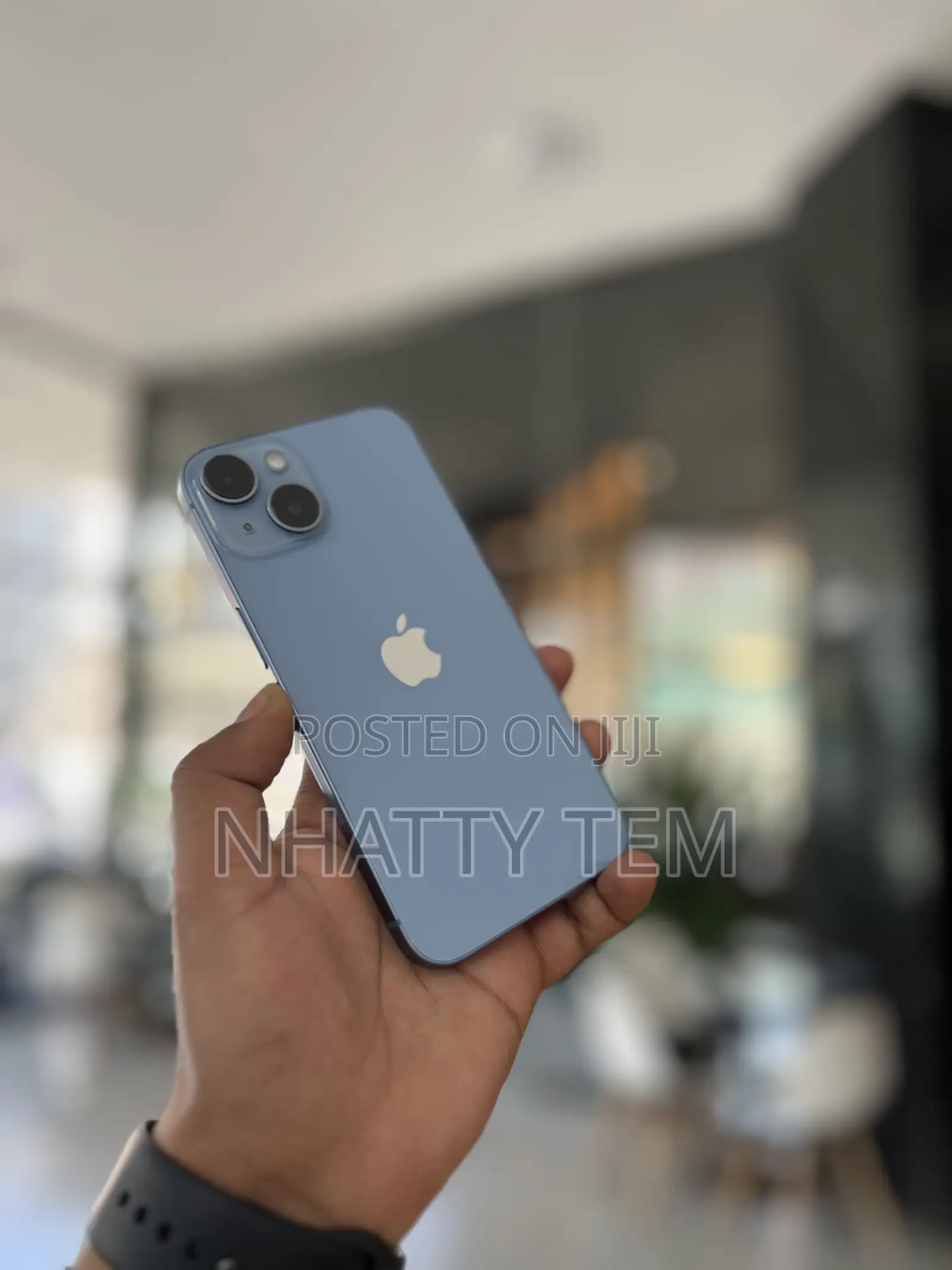 Apple iPhone 14 128 GB Blue