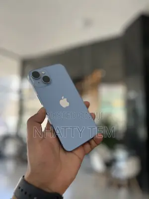 Apple iPhone 14 128 GB Blue