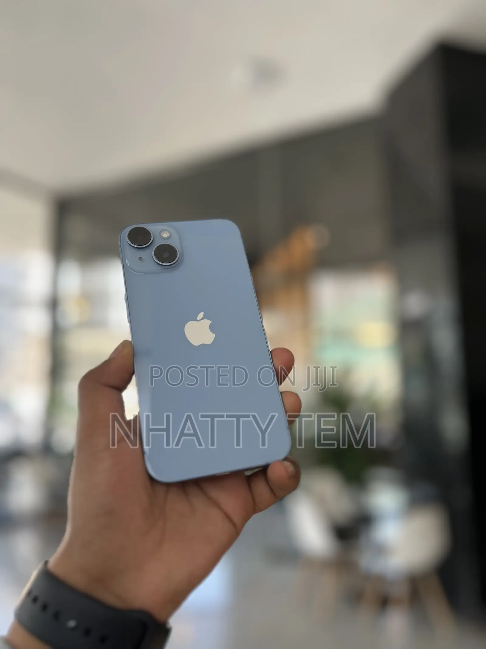 Apple iPhone 14 128 GB Blue