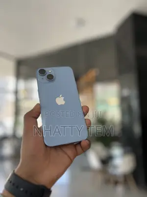 Apple iPhone 14 128 GB Blue