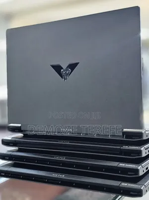 New Laptop HP Victus 15 6GB Intel Core i5 SSD 512GB