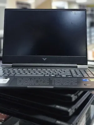 New Laptop HP Victus 15 6GB Intel Core i5 SSD 512GB