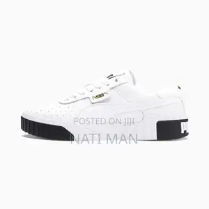 Original Puma Cali Sneakers