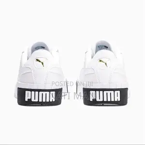 Original Puma Cali Sneakers