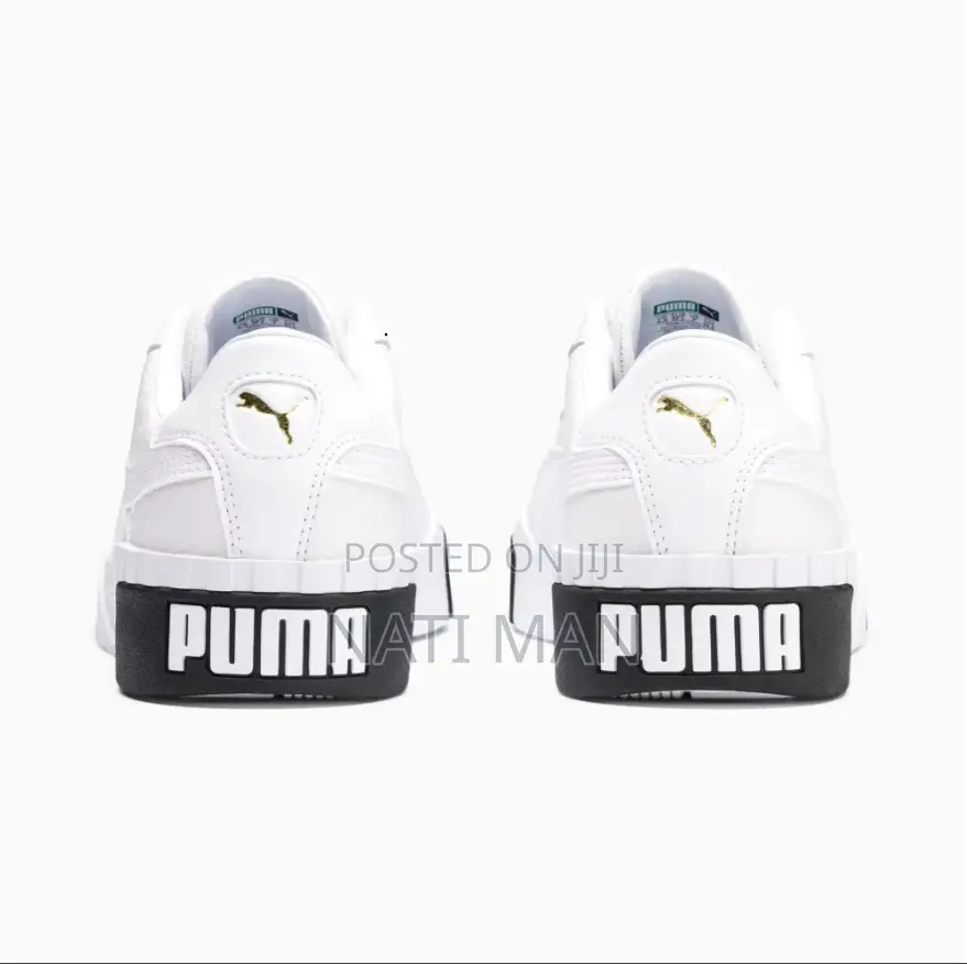 Original Puma Cali Sneakers