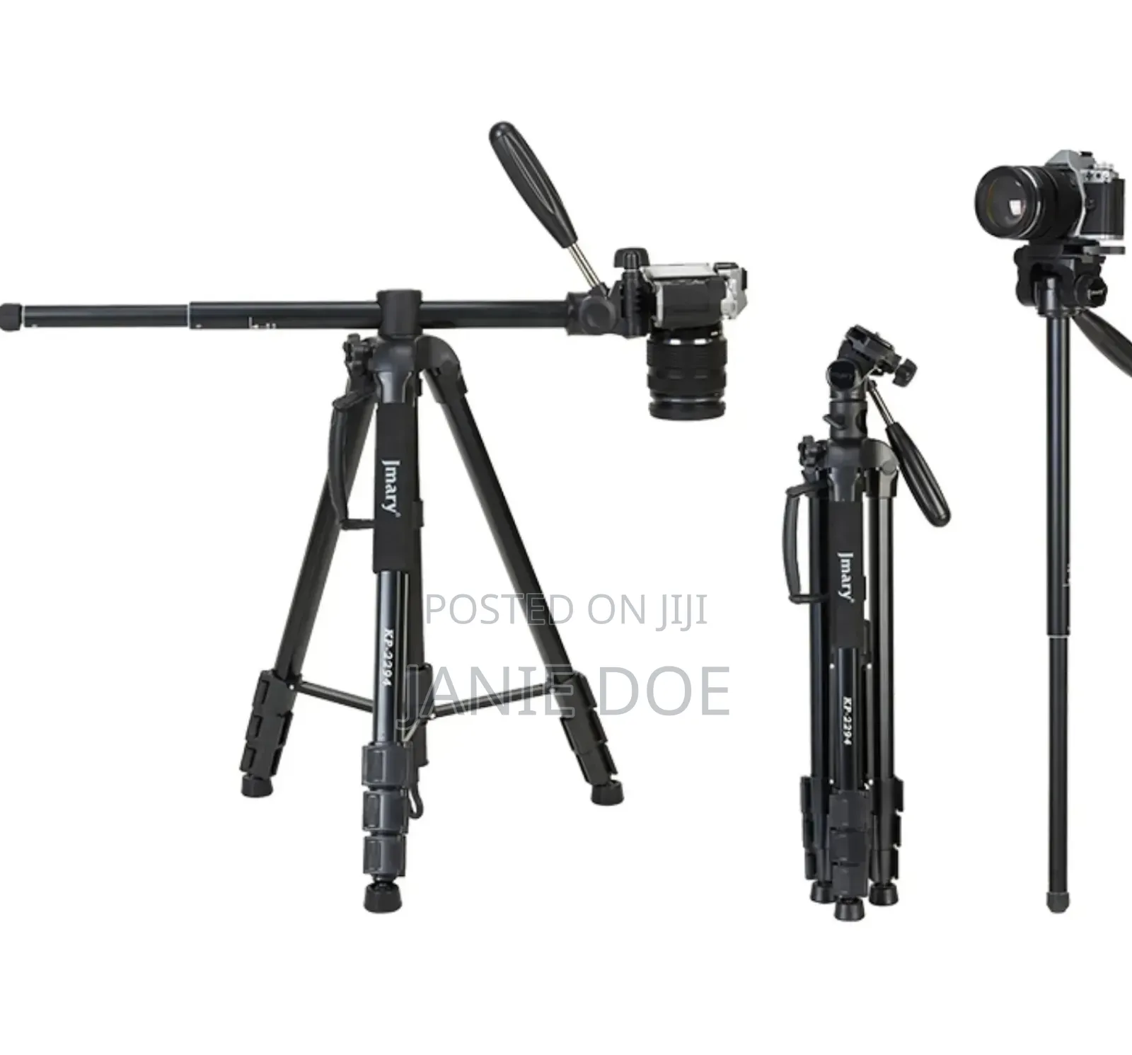 Jmary Kp-2274 Tripod