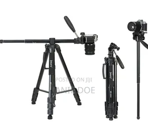Jmary Kp-2274 Tripod