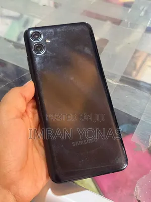 Samsung Galaxy A04 32 GB Black