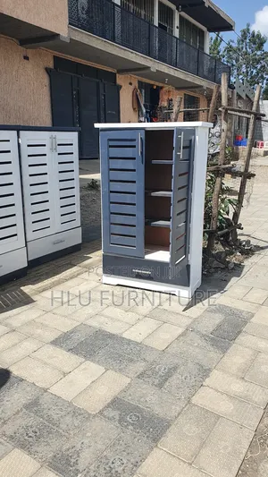 Shoe Rack/ጫማ