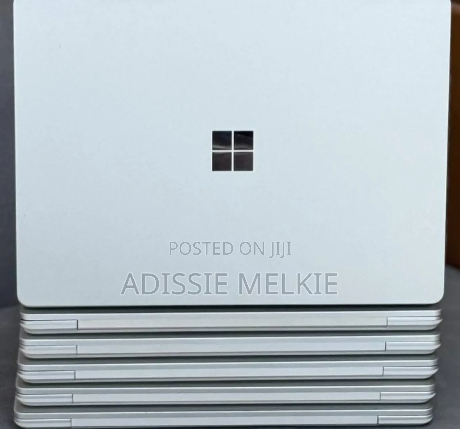 New Laptop Microsoft Surface Laptop Go 16GB Intel Core i5 SSD 512GB