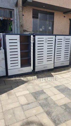 Shoe Rack/ጫማ