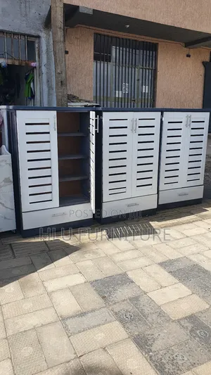 Shoe Rack/ጫማ