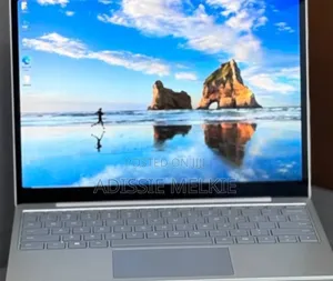 New Laptop Microsoft Surface Laptop Go 16GB Intel Core i5 SSD 512GB