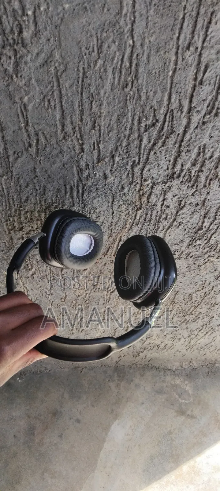 Brand New Headset