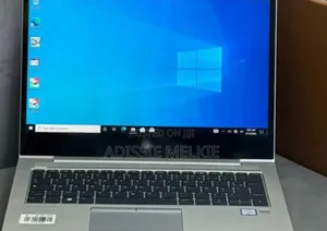 New Laptop HP EliteBook 840 G5 8GB Intel Core i5 SSD 512GB
