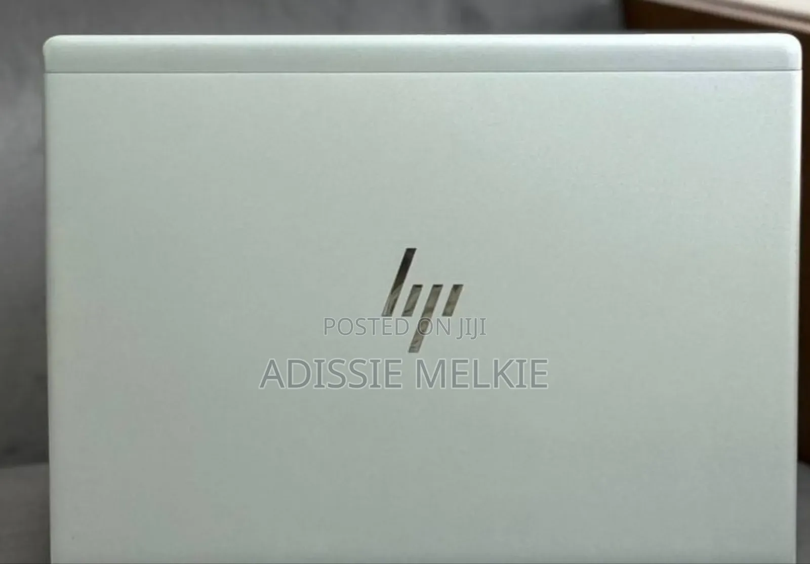 New Laptop HP EliteBook 840 G5 8GB Intel Core i5 SSD 512GB