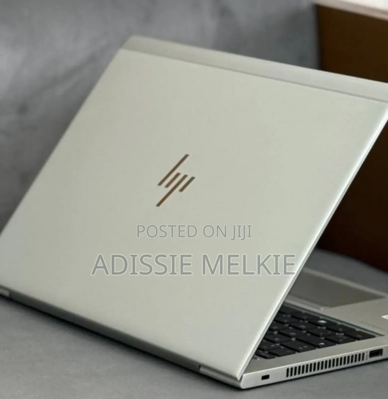 New Laptop HP EliteBook 840 G5 8GB Intel Core i5 SSD 512GB