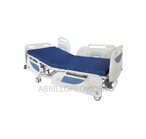 Hospital Multifunction Function Patient Bed With Toilet and Wheelchair