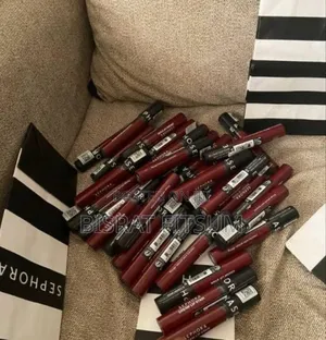 Sephora Cream Lip Stain