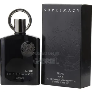 Supermacy Collectors