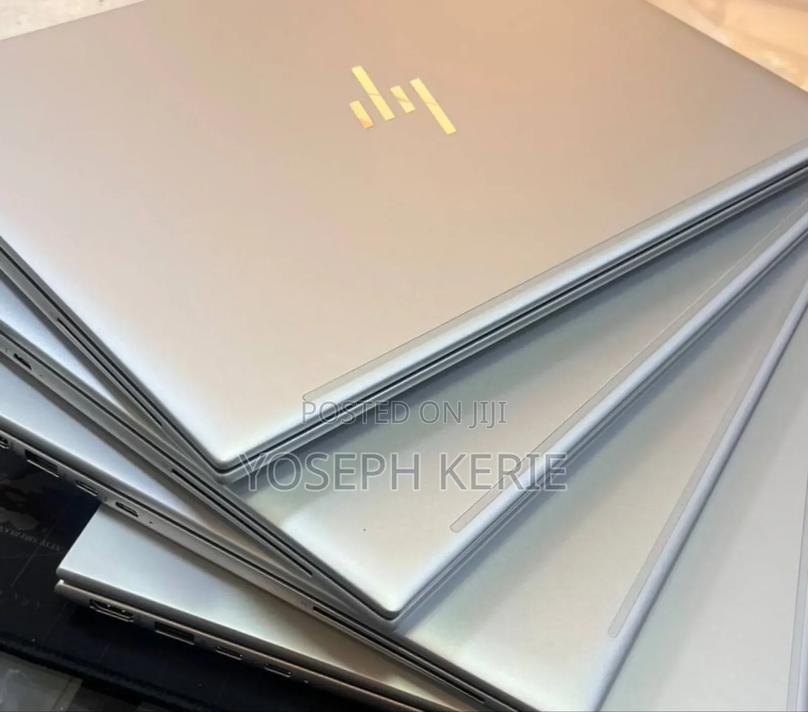 New Laptop HP EliteBook 840 16GB Intel Core Ultra 7 SSD 512GB