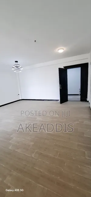Furnished 2bdrm Apartment in Bole Ayat for sale