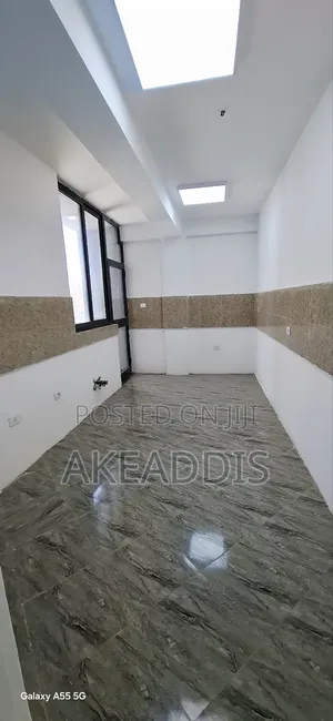 Furnished 2bdrm Apartment in Bole Ayat for sale