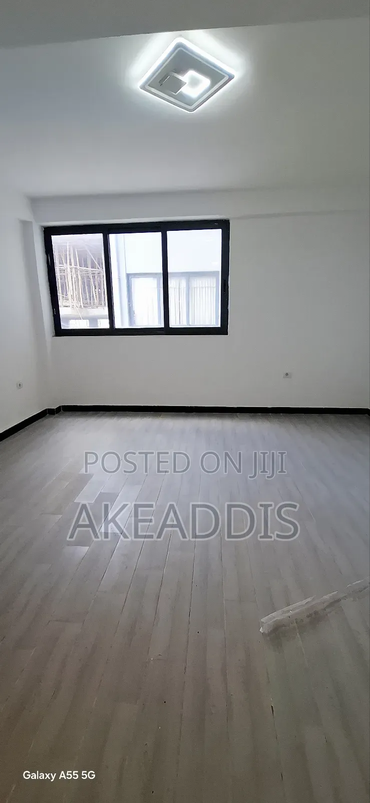 Furnished 2bdrm Apartment in Bole Ayat for sale