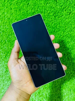 New Samsung Galaxy S25 Ultra 256 GB Blue