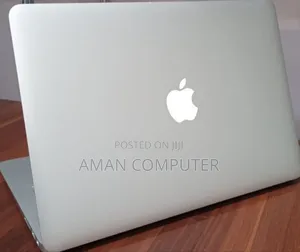 New Laptop Apple MacBook 2015 8GB Intel Core i5 SSD 128GB