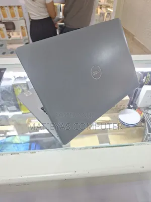 New Laptop Dell Latitude 5410 16GB Intel Core i7 SSD 512GB