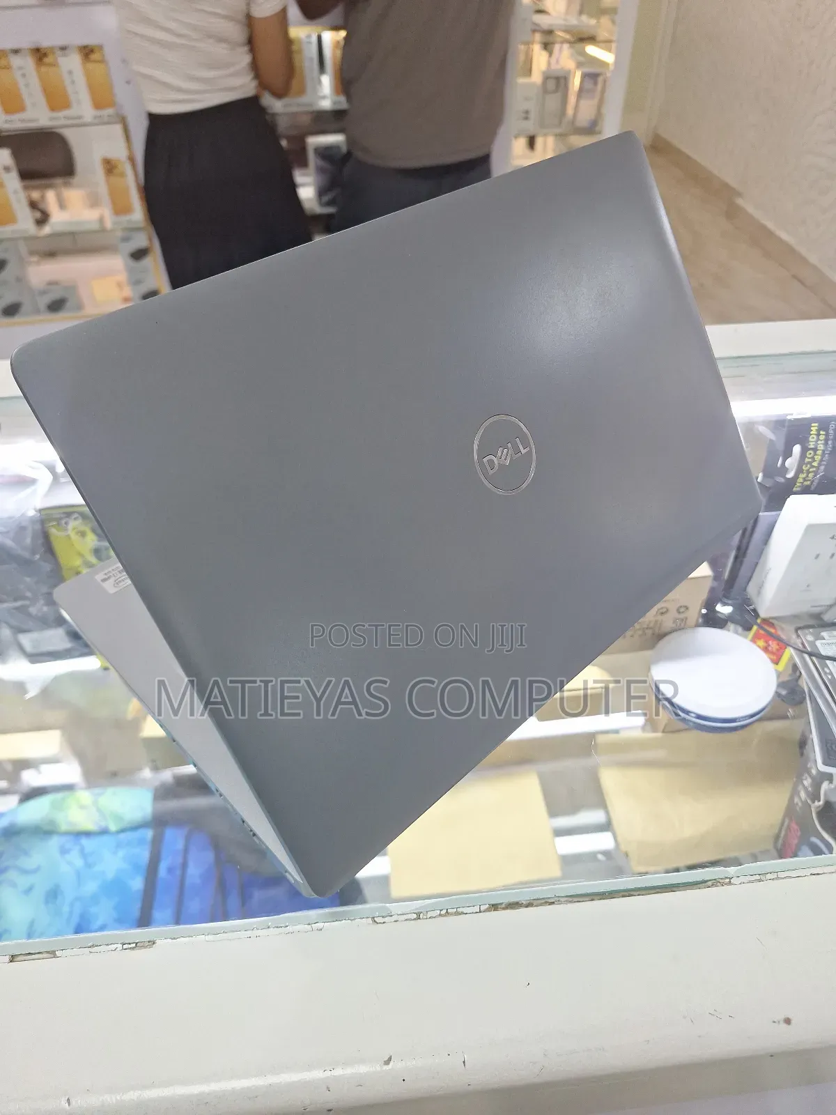 New Laptop Dell Latitude 5410 16GB Intel Core i7 SSD 512GB