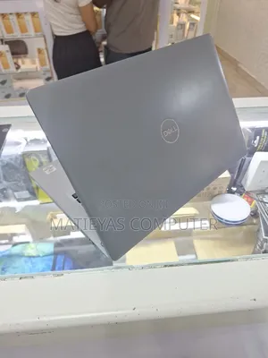 New Laptop Dell Latitude 5410 16GB Intel Core i7 SSD 512GB