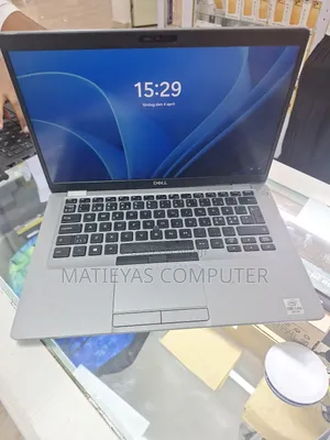 New Laptop Dell Latitude 5410 16GB Intel Core i7 SSD 512GB