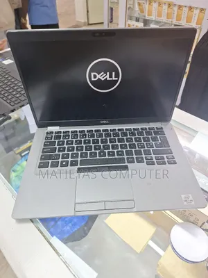 New Laptop Dell Latitude 5410 16GB Intel Core i7 SSD 512GB