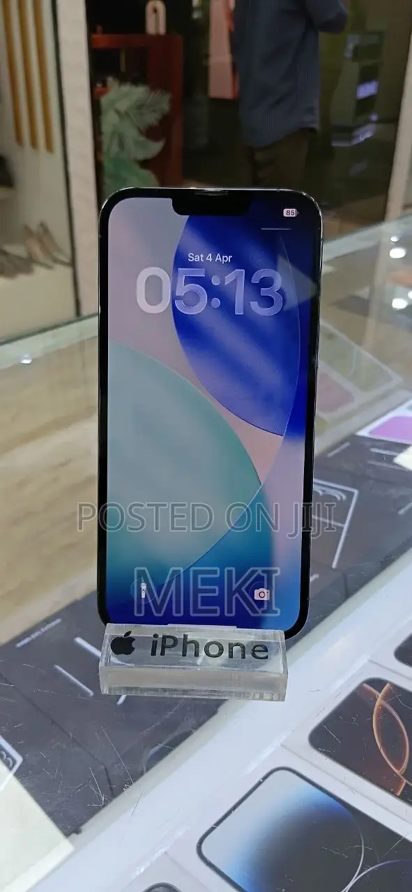 Apple iPhone 13 Pro Max 512 GB Blue