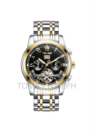 Tevise Automatic Watch