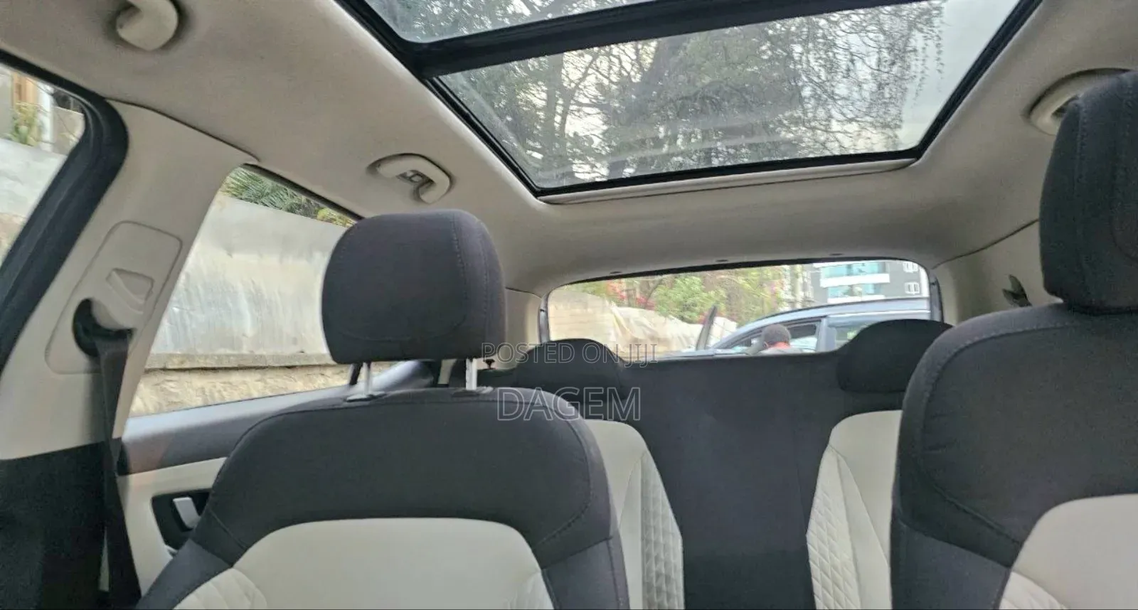 Hyundai Creta 2021 Gray