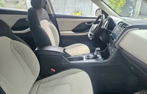 Hyundai Creta 2021 Gray