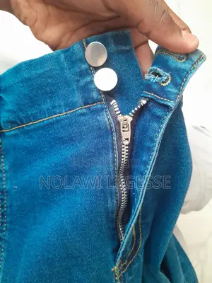 Y2k Flared Jeans