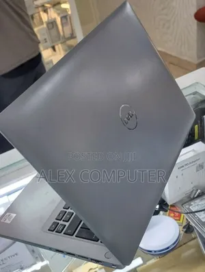 New Laptop Dell Latitude 5410 16GB Intel Core i7 SSD 512GB