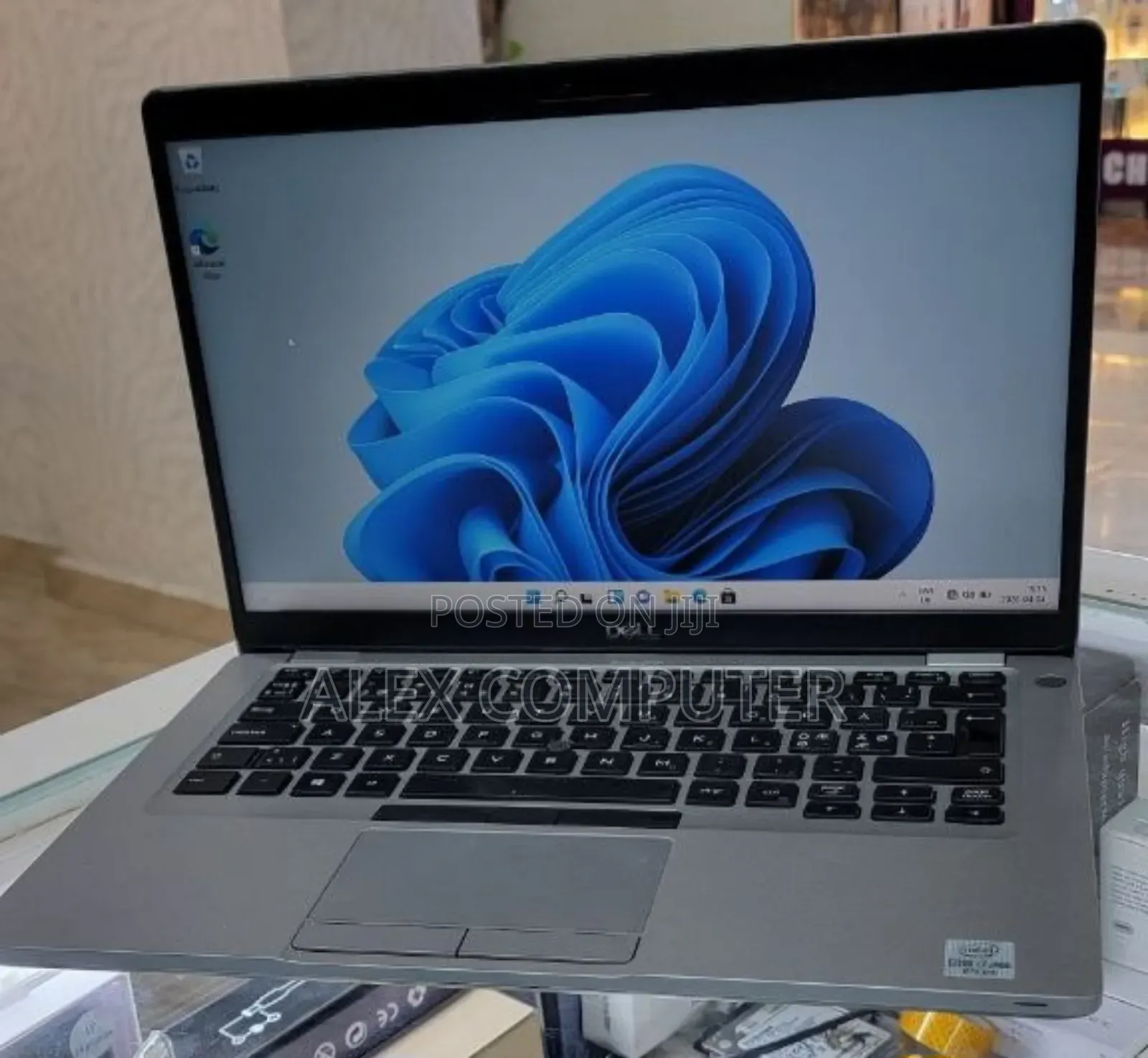 New Laptop Dell Latitude 5410 16GB Intel Core i7 SSD 512GB