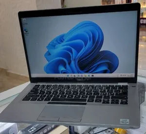 New Laptop Dell Latitude 5410 16GB Intel Core i7 SSD 512GB