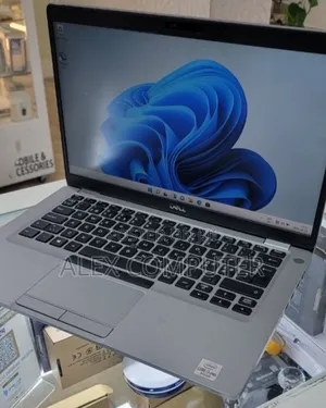 New Laptop Dell Latitude 5410 16GB Intel Core i7 SSD 512GB