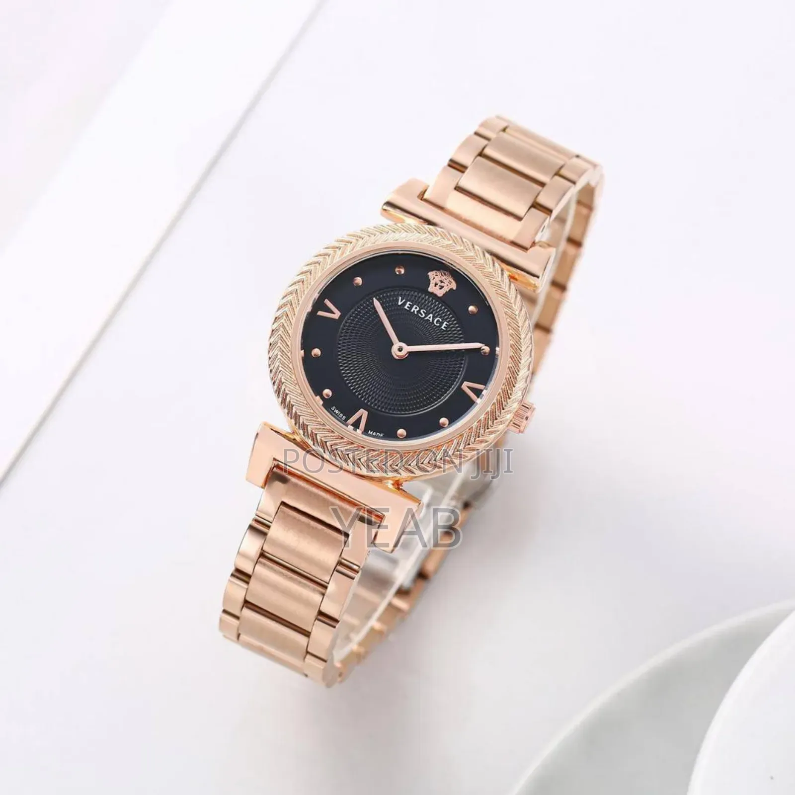 Versace Watch